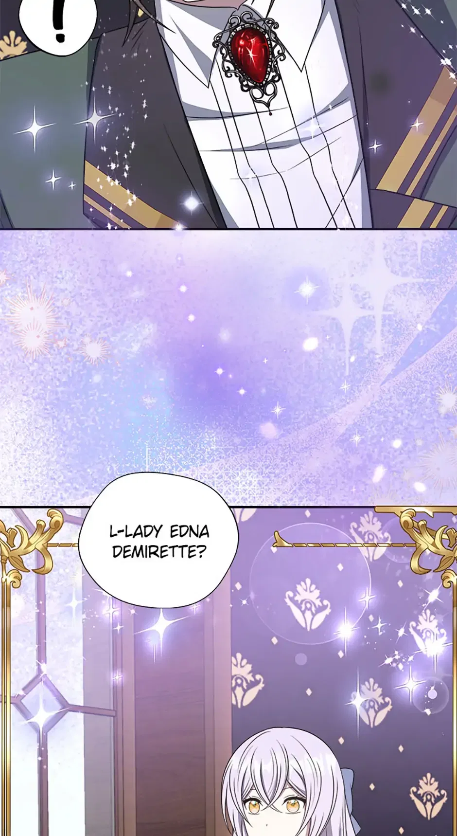 My Prince’s Healing Touch Chapter 91 – Page 53