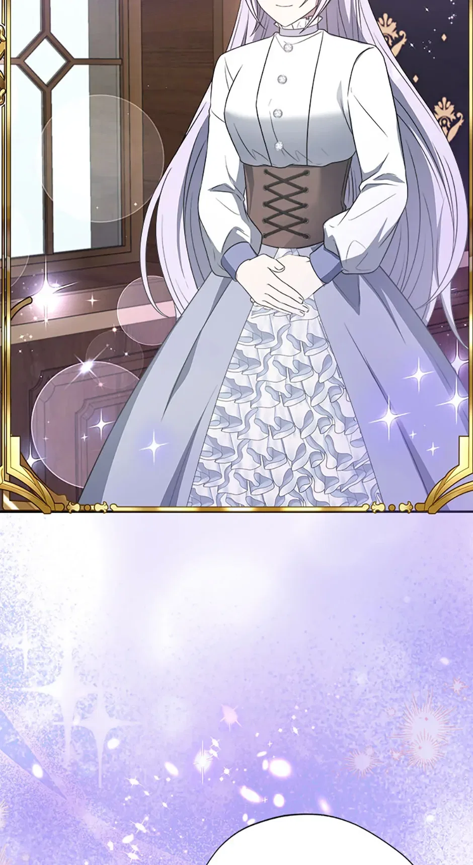 My Prince’s Healing Touch Chapter 91 – Page 54