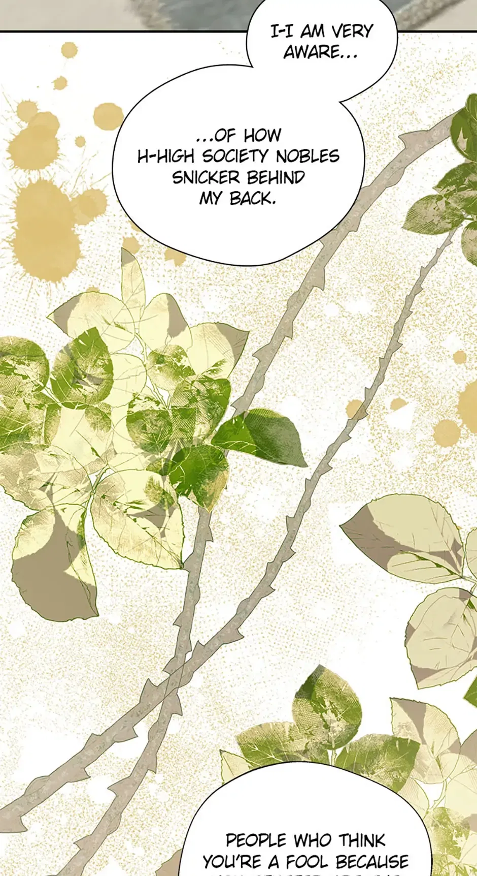 My Prince’s Healing Touch Chapter 91 – Page 60
