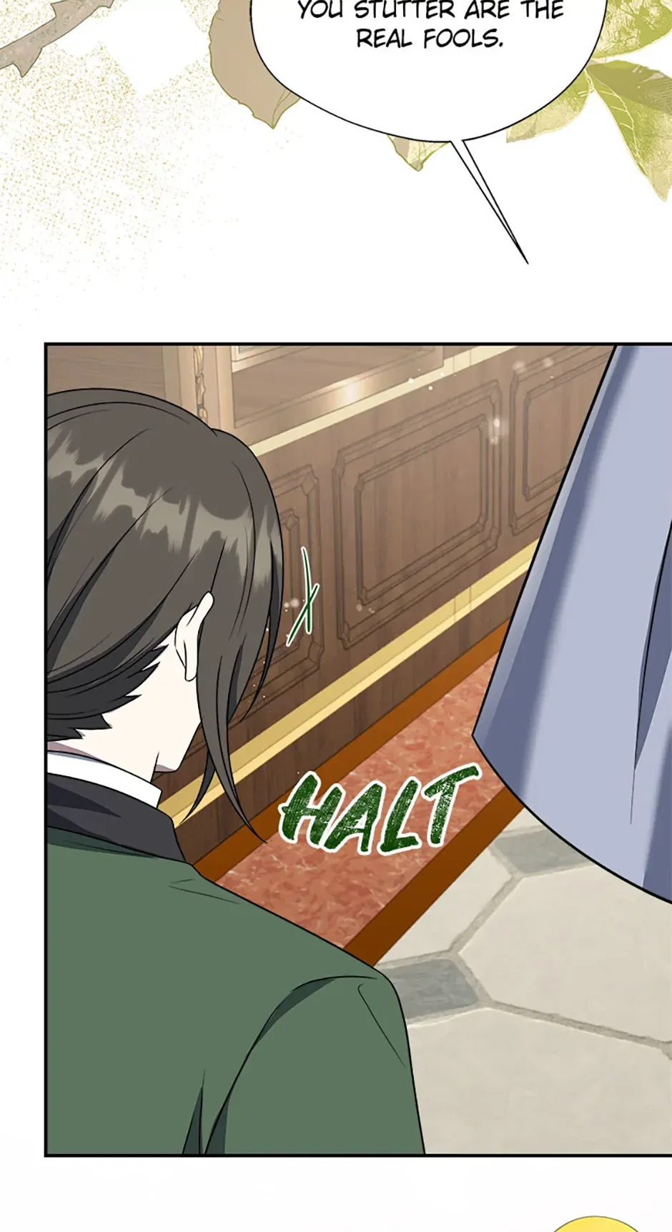 My Prince’s Healing Touch Chapter 91 – Page 61