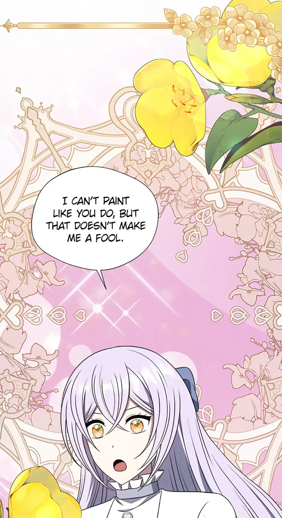 My Prince’s Healing Touch Chapter 91 – Page 62
