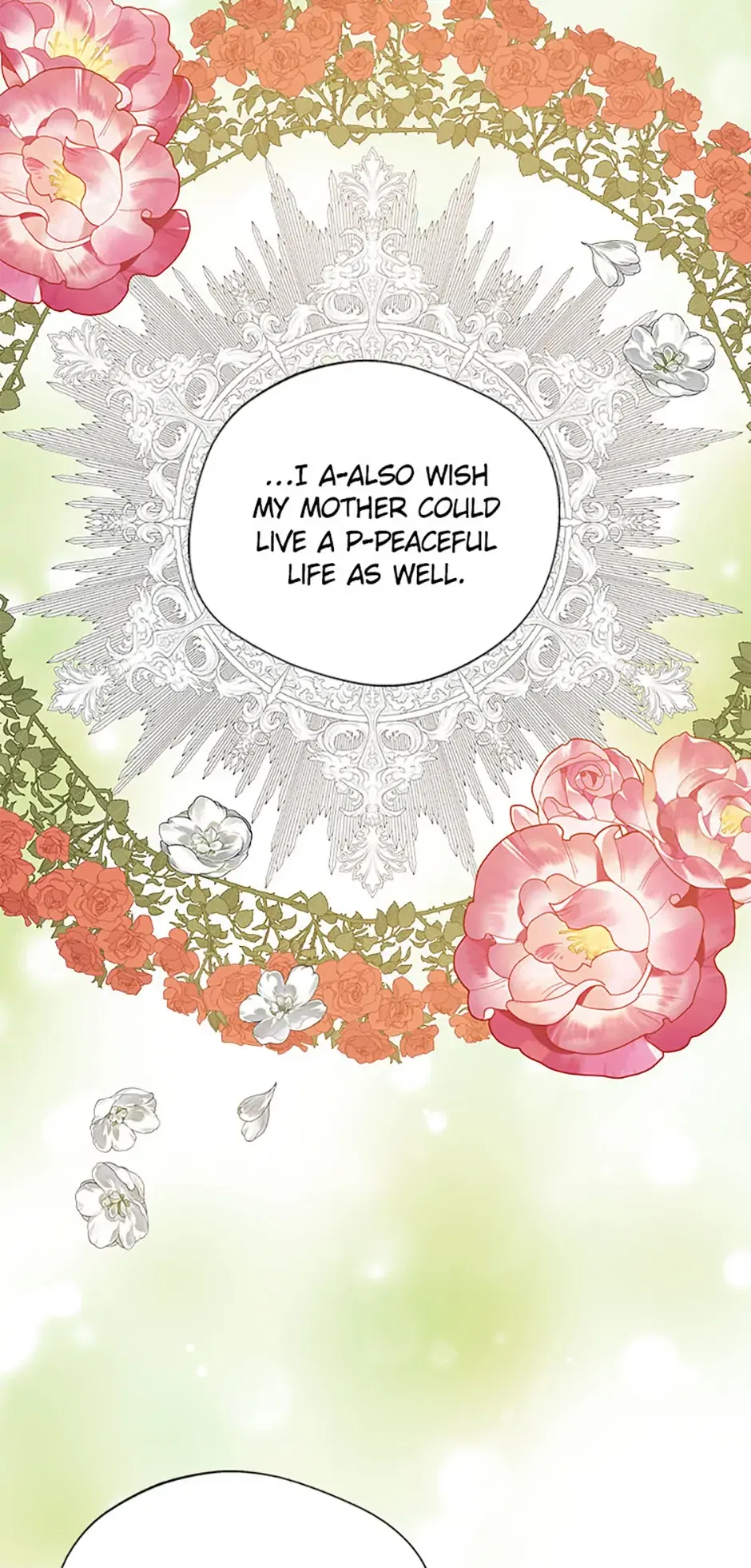 My Prince’s Healing Touch Chapter 91 – Page 66