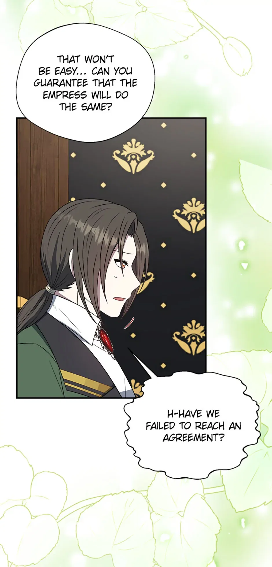 My Prince’s Healing Touch Chapter 91 – Page 68
