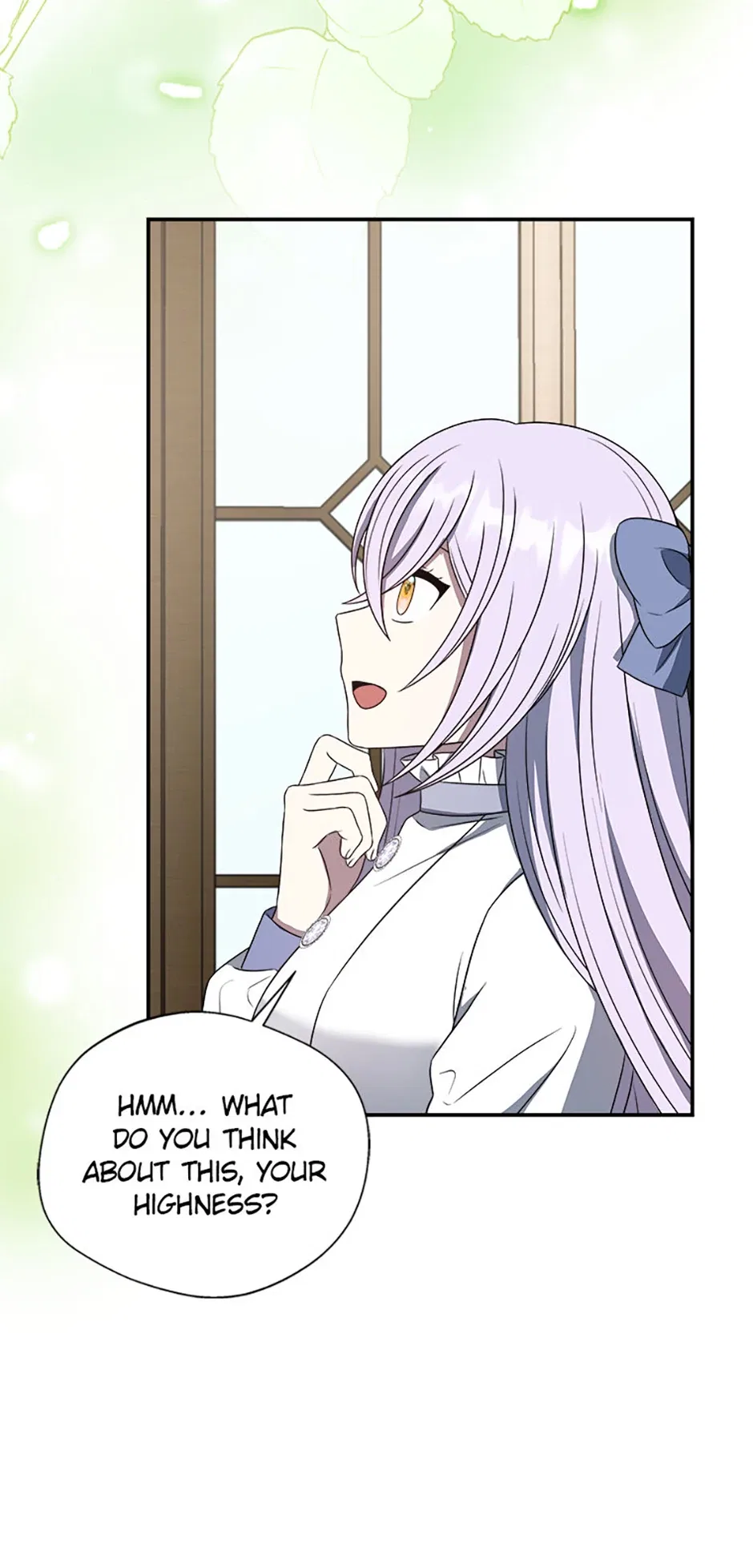 My Prince’s Healing Touch Chapter 91 – Page 69