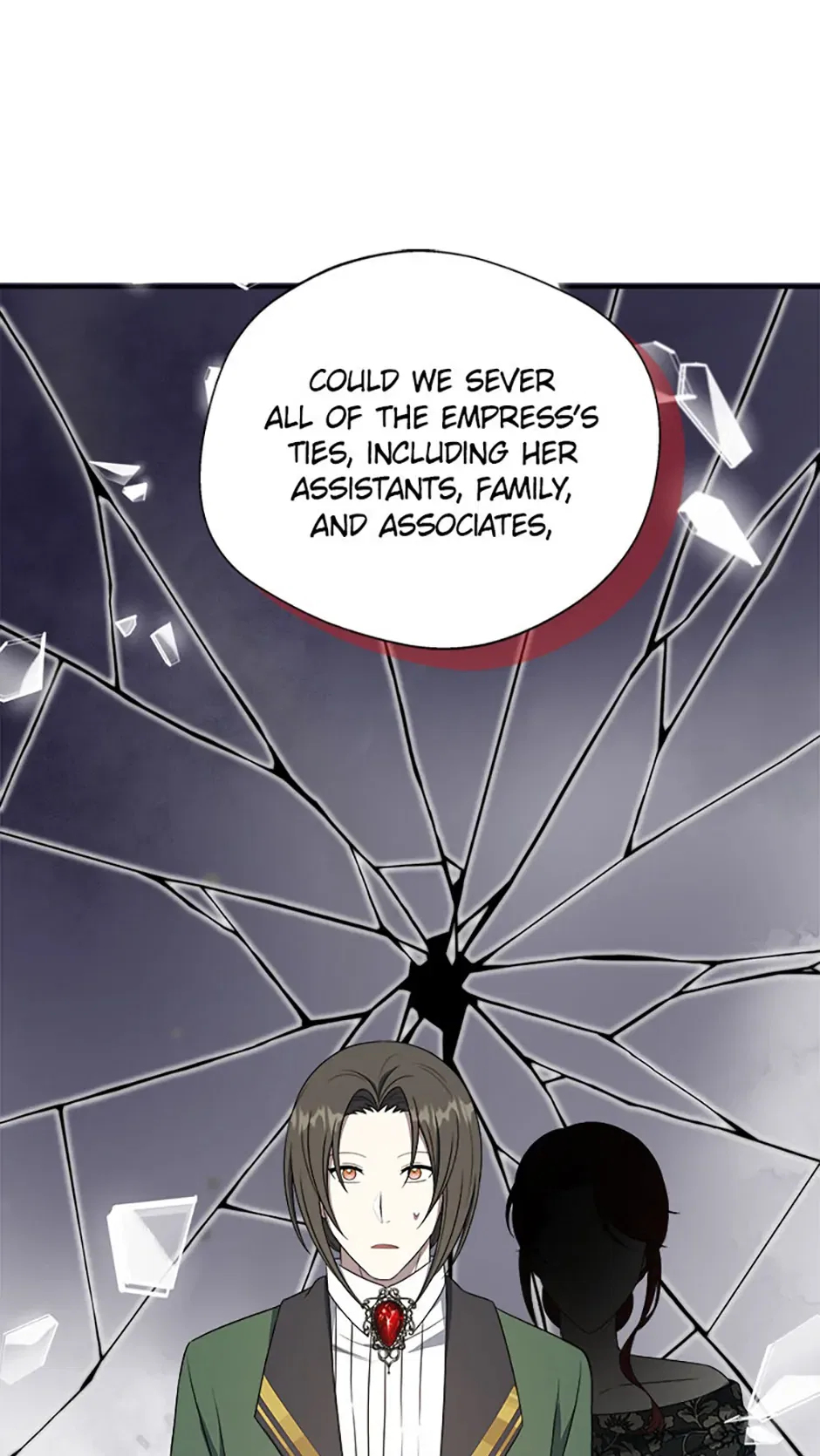 My Prince’s Healing Touch Chapter 91 – Page 70
