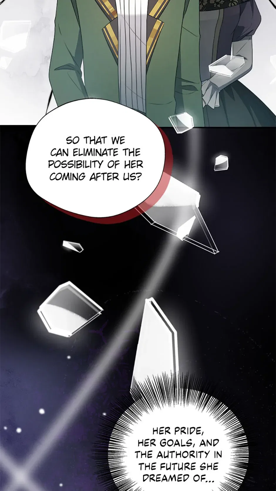 My Prince’s Healing Touch Chapter 91 – Page 71