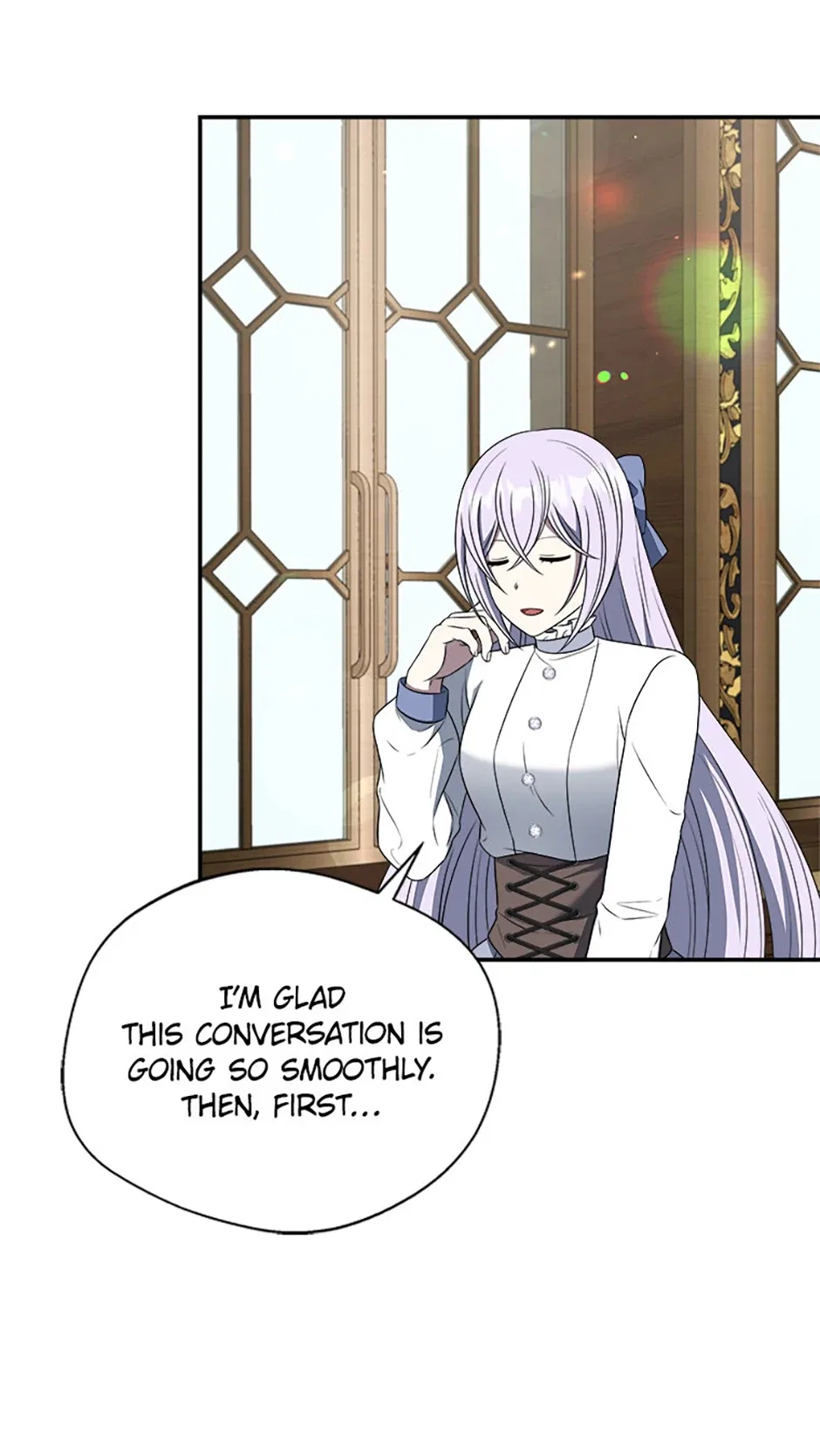 My Prince’s Healing Touch Chapter 91 – Page 75