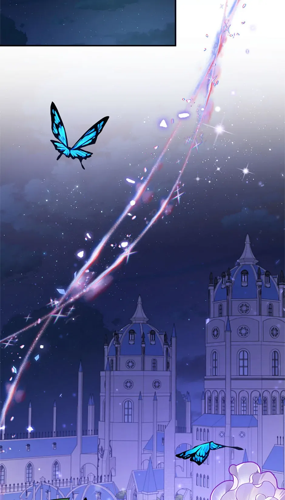 My Prince’s Healing Touch Chapter 91 – Page 77