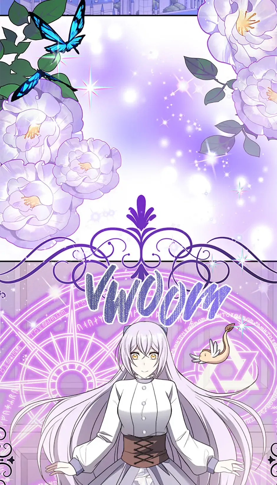 My Prince’s Healing Touch Chapter 91 – Page 78