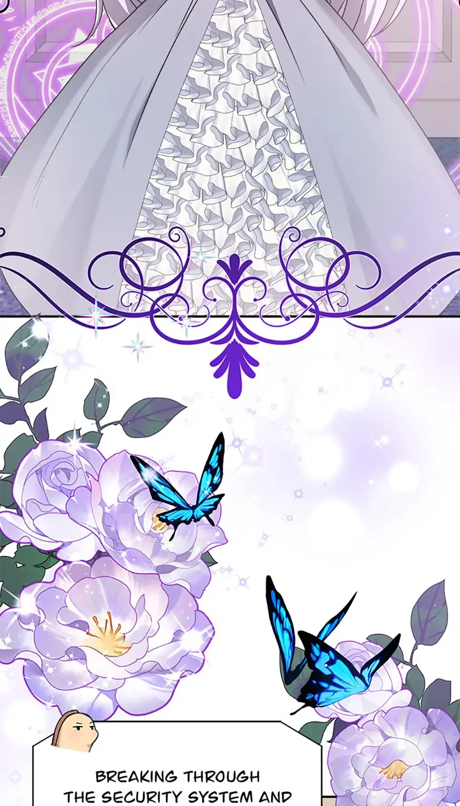 My Prince’s Healing Touch Chapter 91 – Page 79