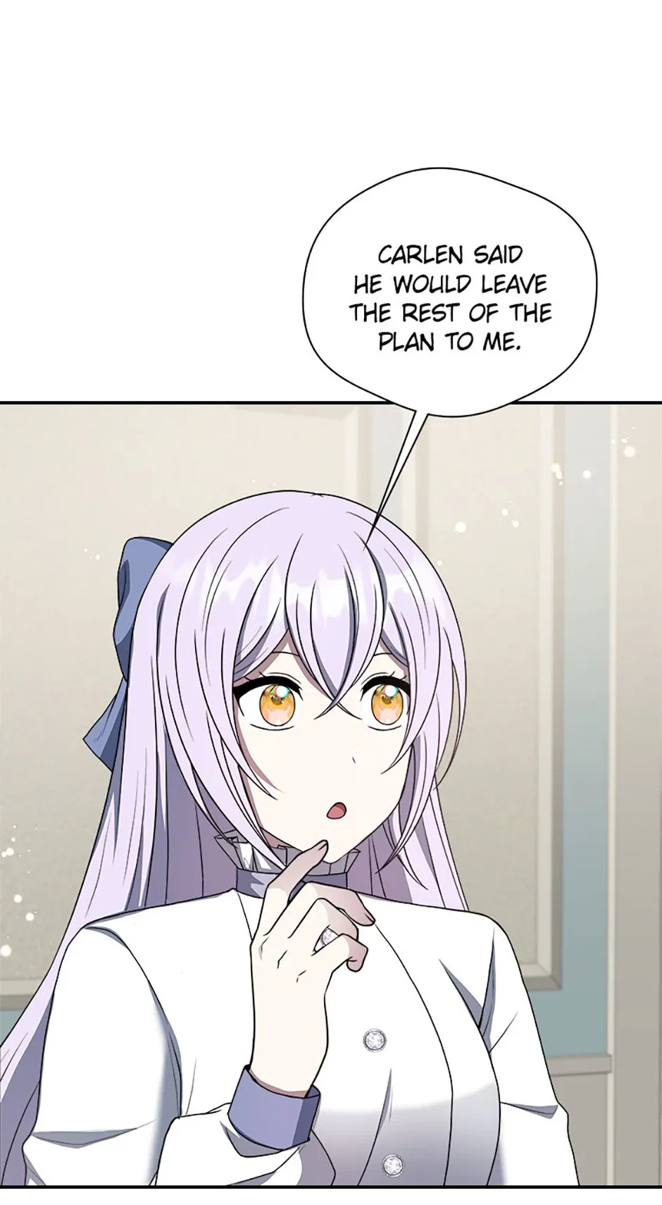 My Prince’s Healing Touch Chapter 91 – Page 81