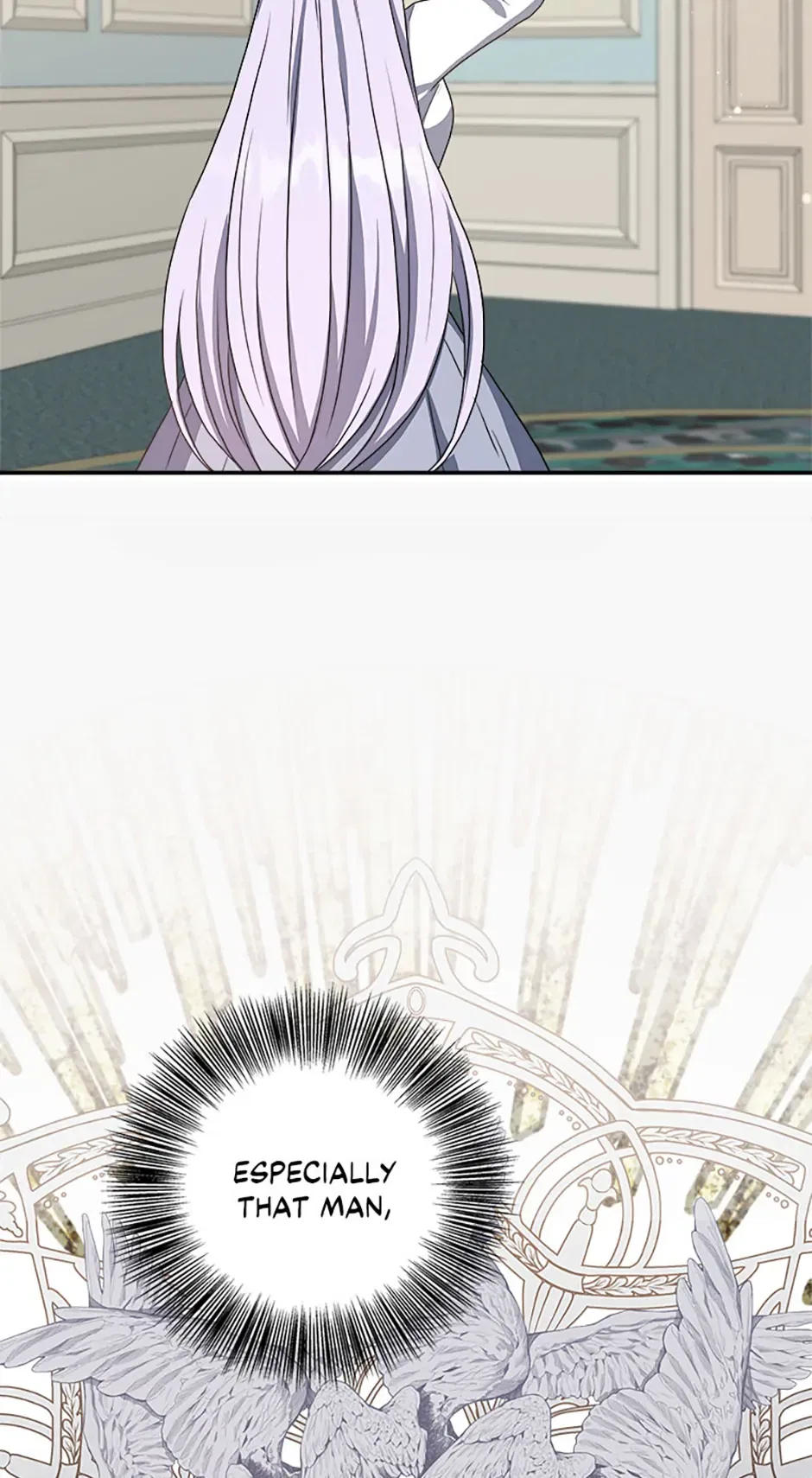 My Prince’s Healing Touch Chapter 91 – Page 83
