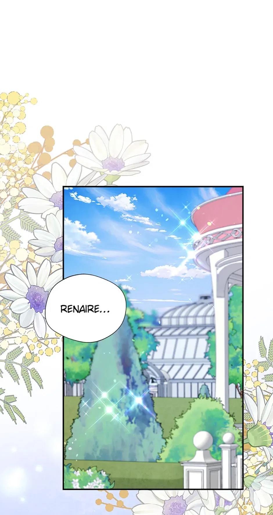 My Prince’s Healing Touch Chapter 90 – Page 1