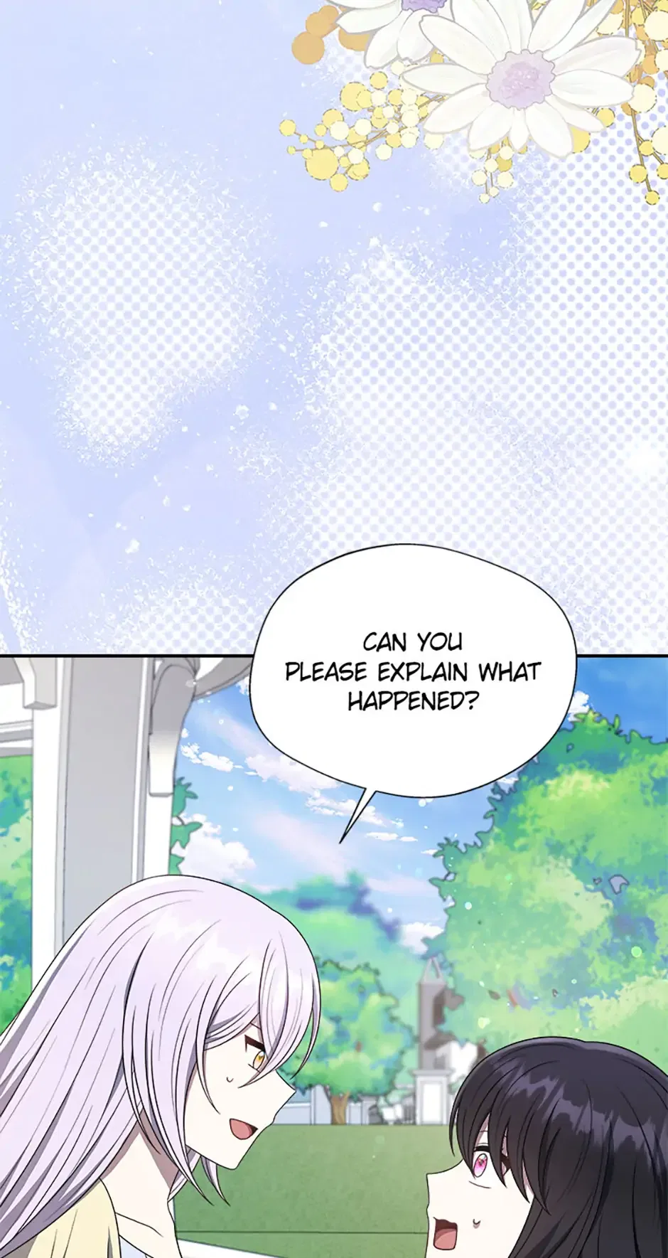 My Prince’s Healing Touch Chapter 90 – Page 2