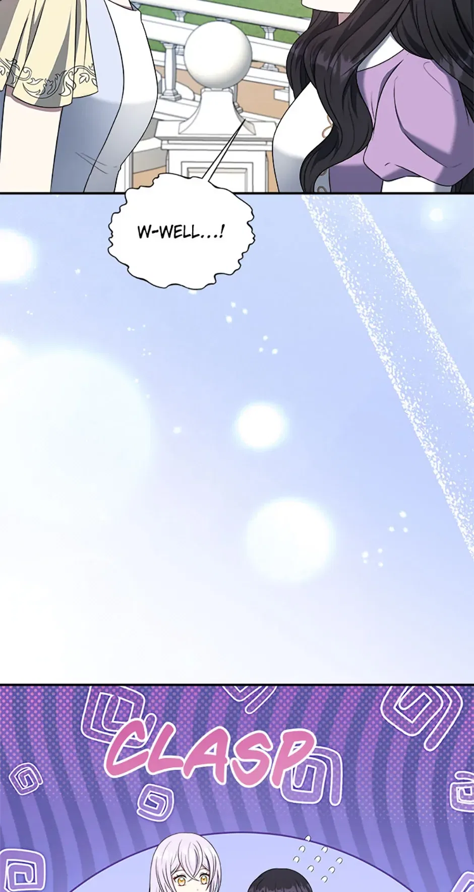 My Prince’s Healing Touch Chapter 90 – Page 3