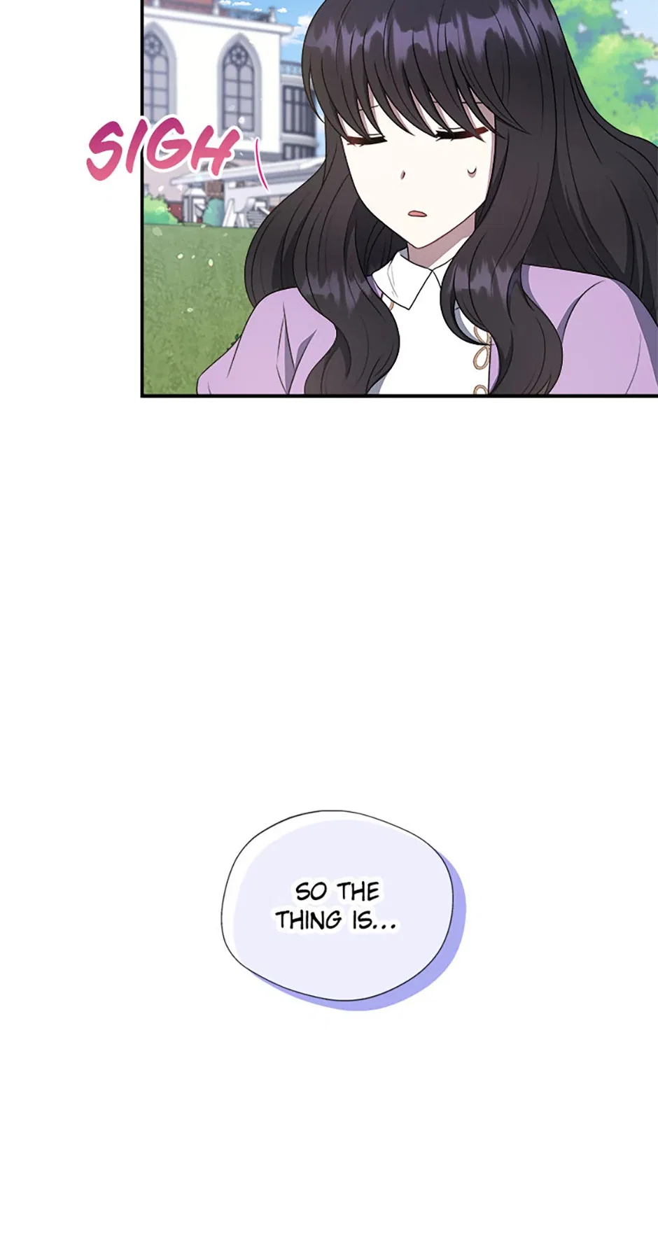 My Prince’s Healing Touch Chapter 90 – Page 5