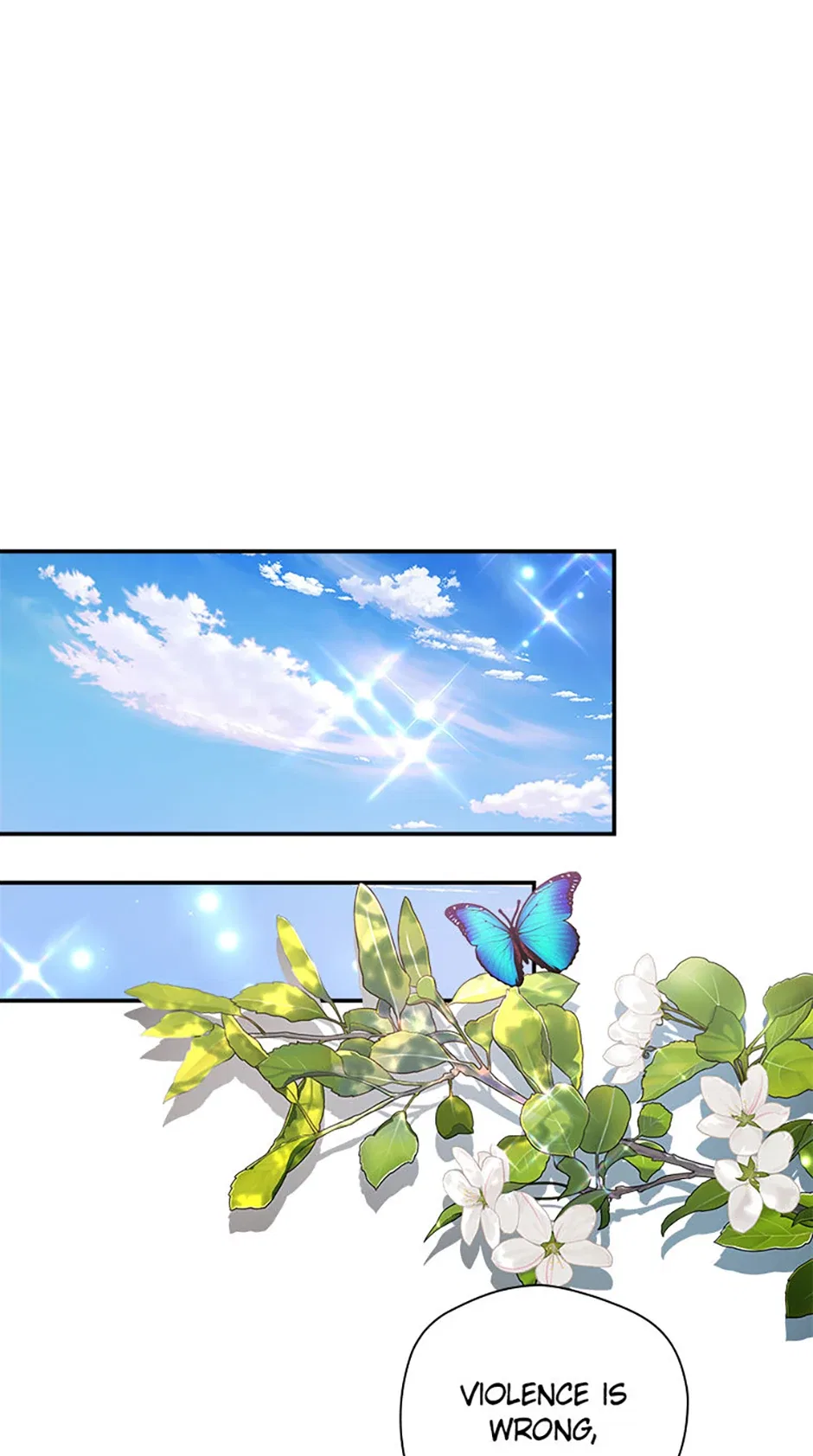 My Prince’s Healing Touch Chapter 90 – Page 6