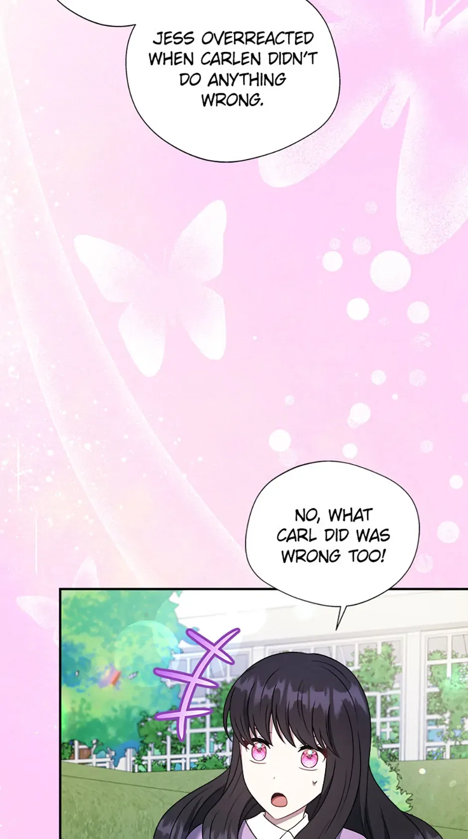 My Prince’s Healing Touch Chapter 90 – Page 9