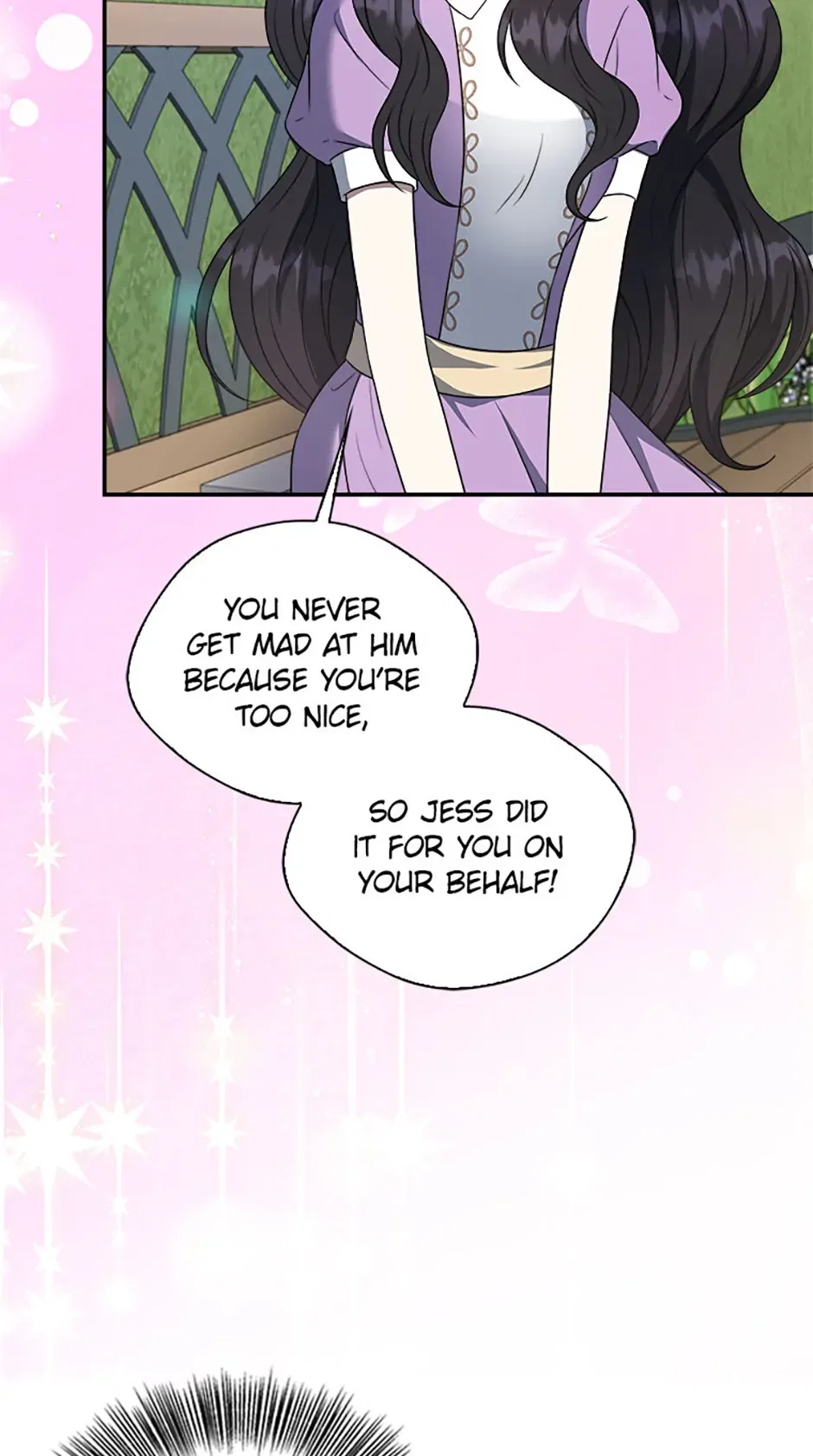 My Prince’s Healing Touch Chapter 90 – Page 10