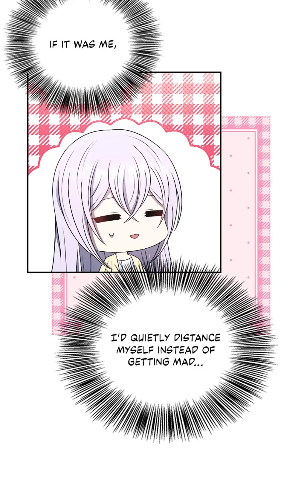 My Prince’s Healing Touch Chapter 90 – Page 11