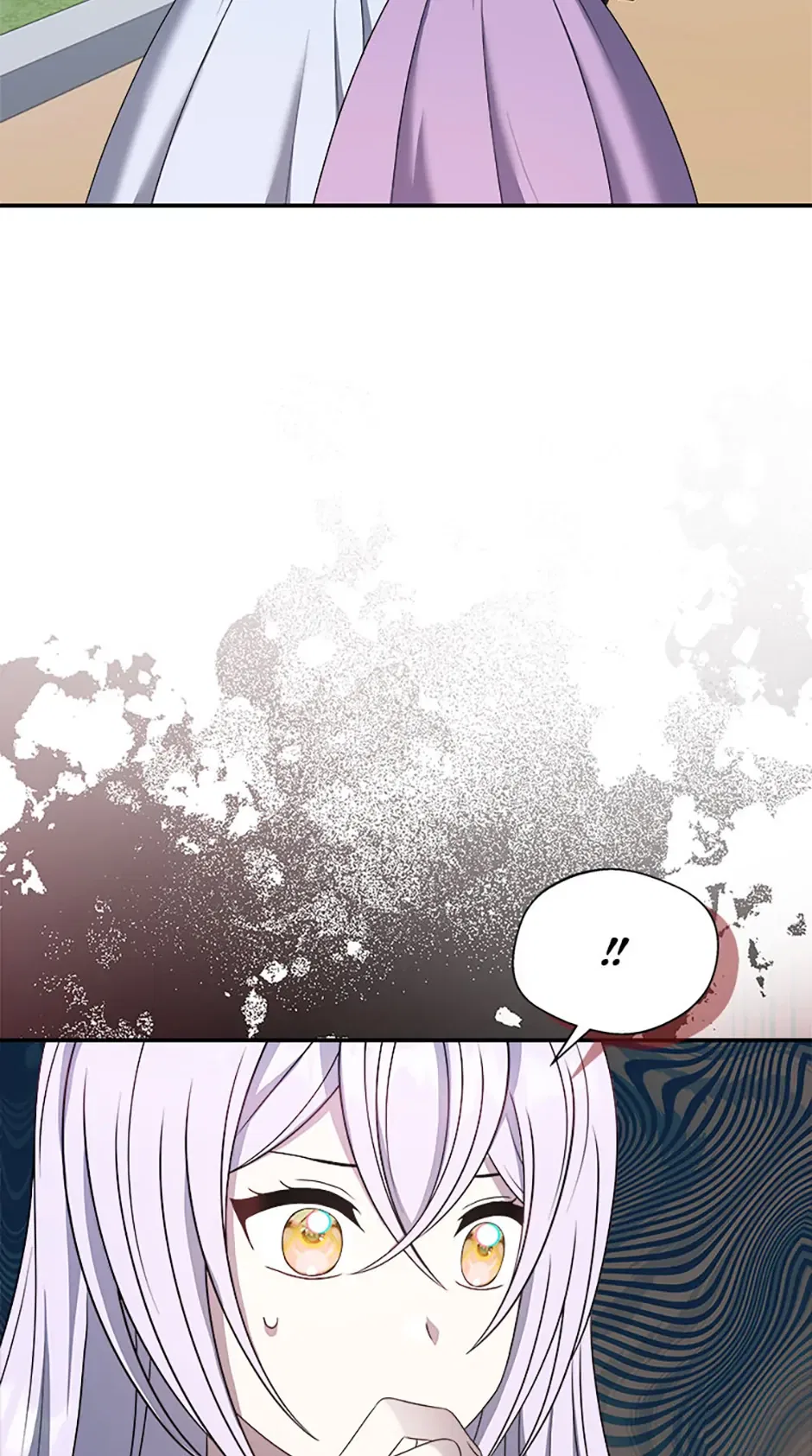 My Prince’s Healing Touch Chapter 90 – Page 14