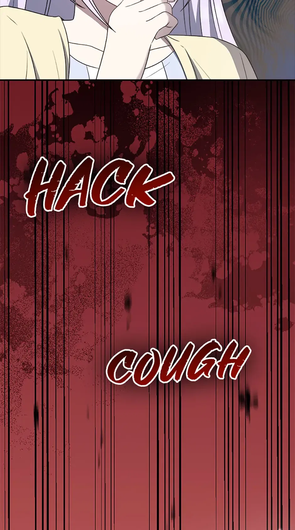 My Prince’s Healing Touch Chapter 90 – Page 15
