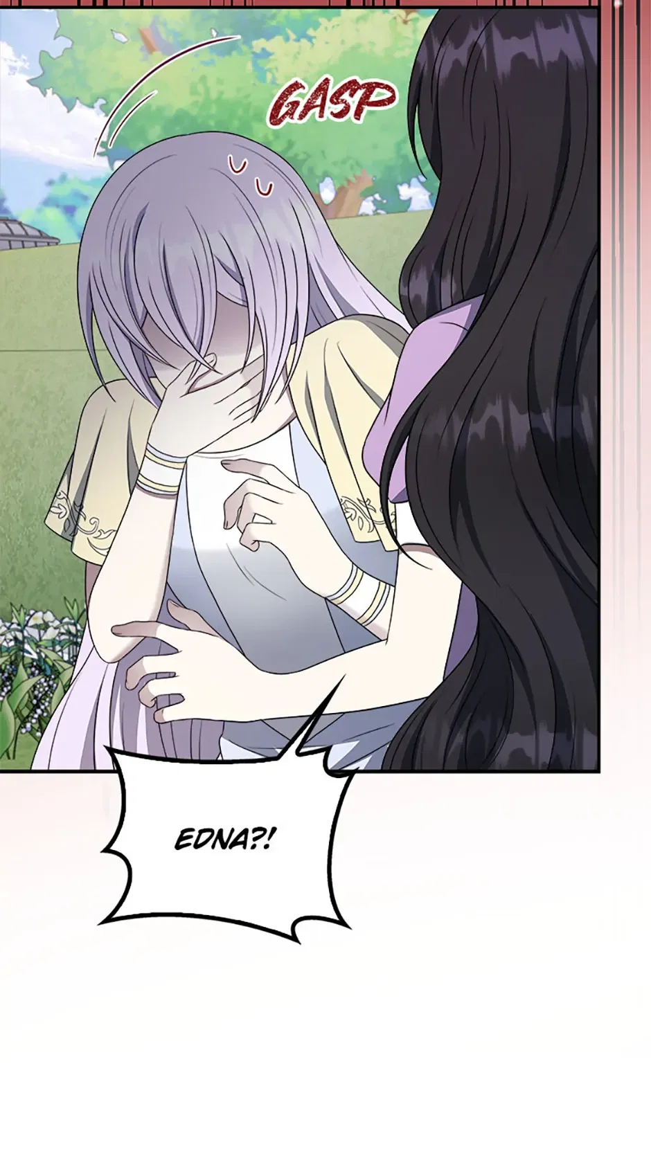 My Prince’s Healing Touch Chapter 90 – Page 16