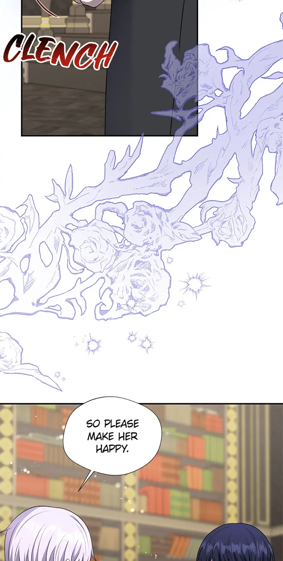 My Prince’s Healing Touch Chapter 90 – Page 24