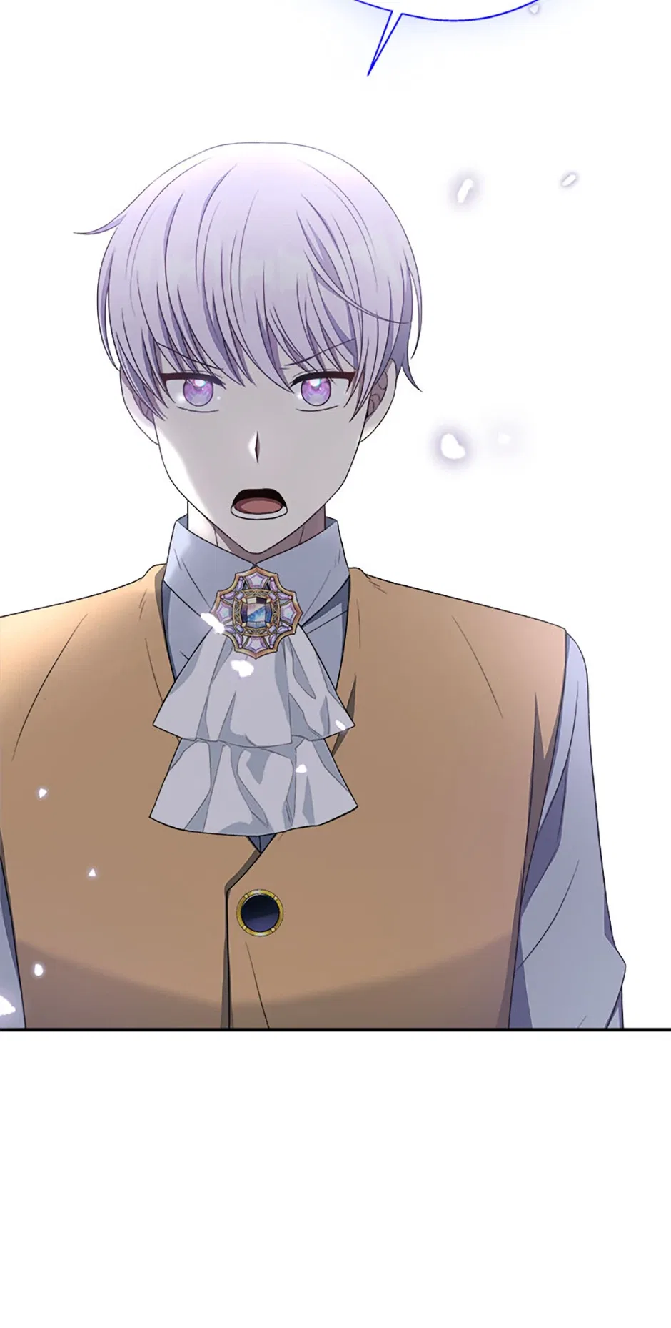 My Prince’s Healing Touch Chapter 90 – Page 26