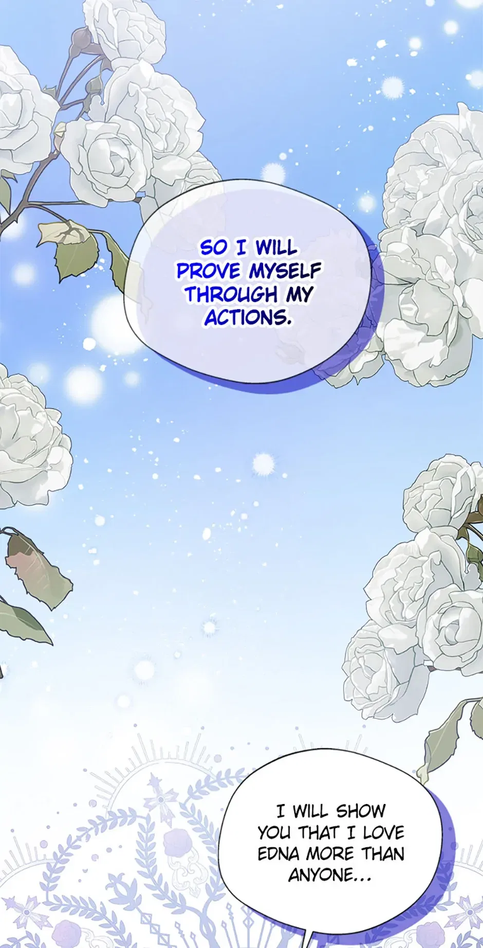 My Prince’s Healing Touch Chapter 90 – Page 28