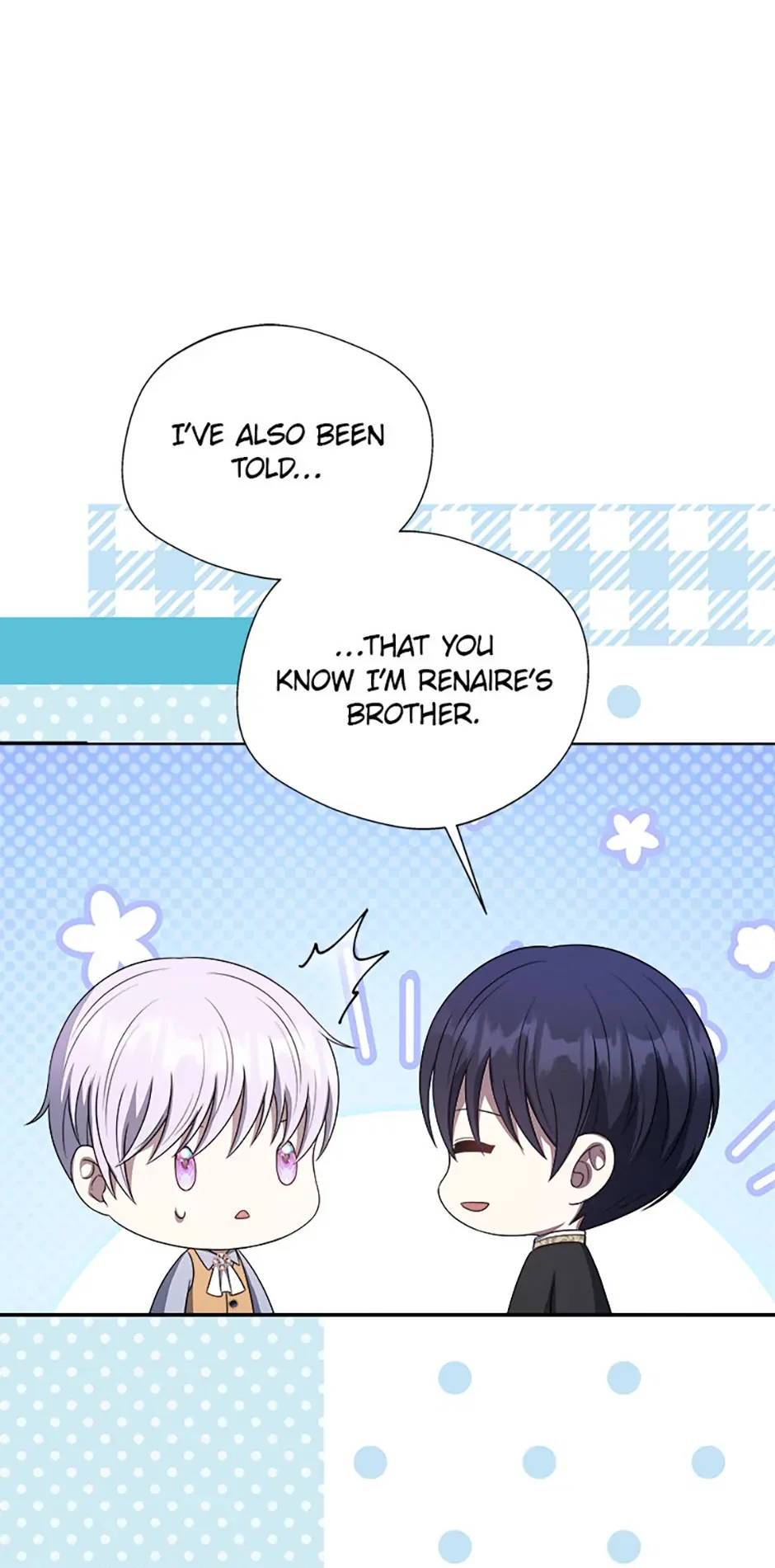 My Prince’s Healing Touch Chapter 90 – Page 32