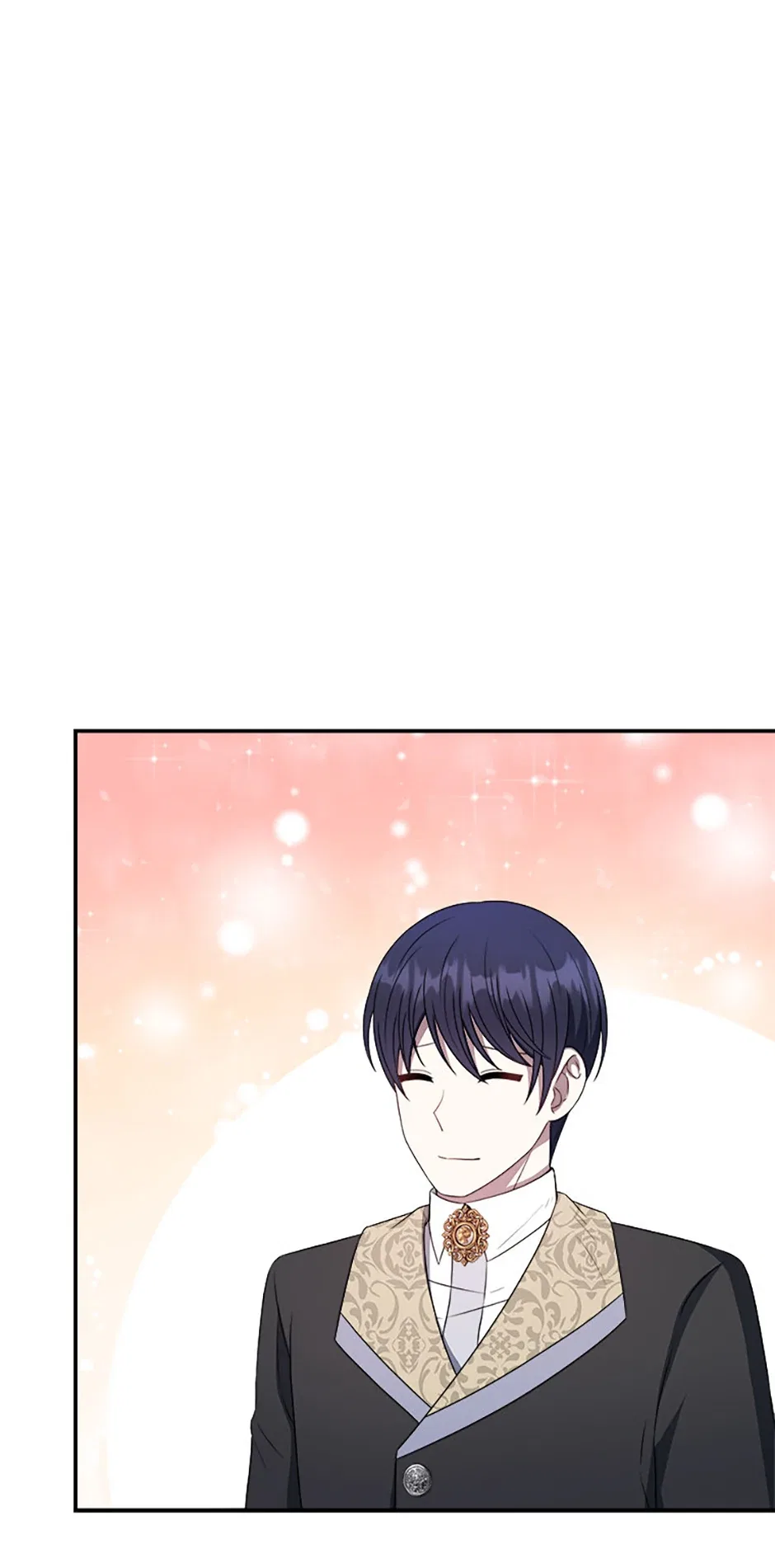 My Prince’s Healing Touch Chapter 90 – Page 36