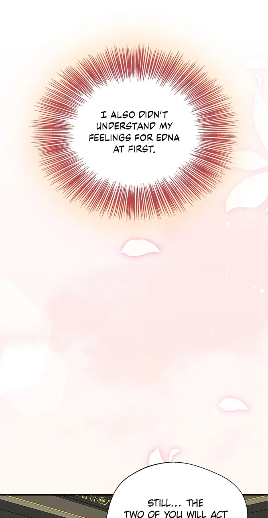 My Prince’s Healing Touch Chapter 90 – Page 37