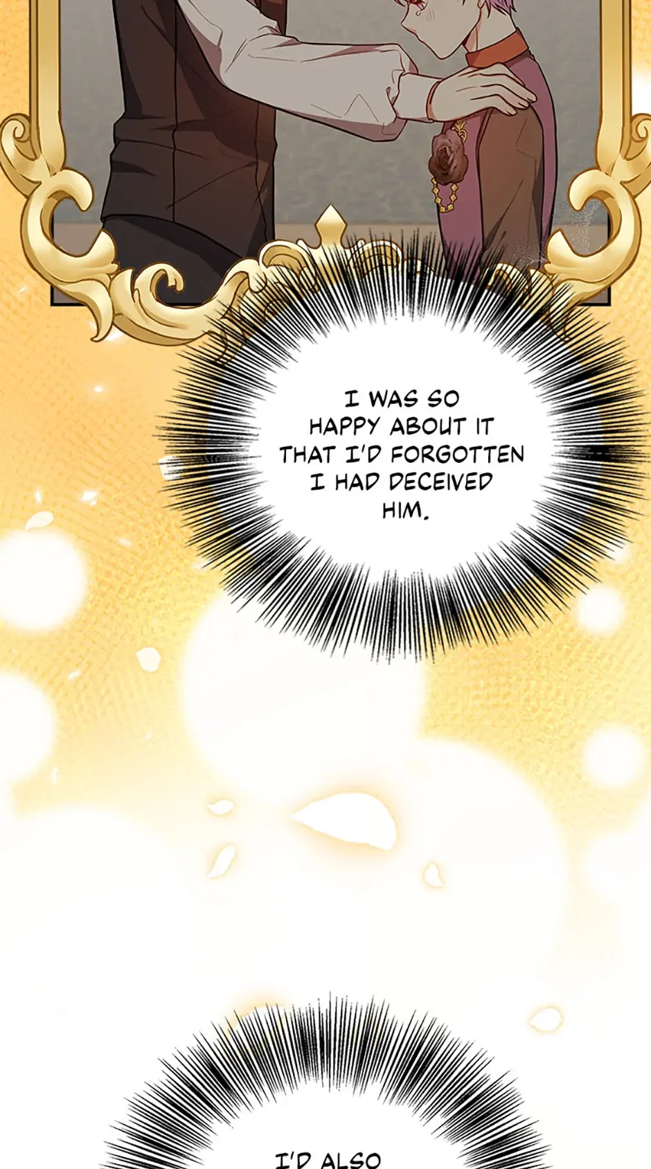 My Prince’s Healing Touch Chapter 90 – Page 43