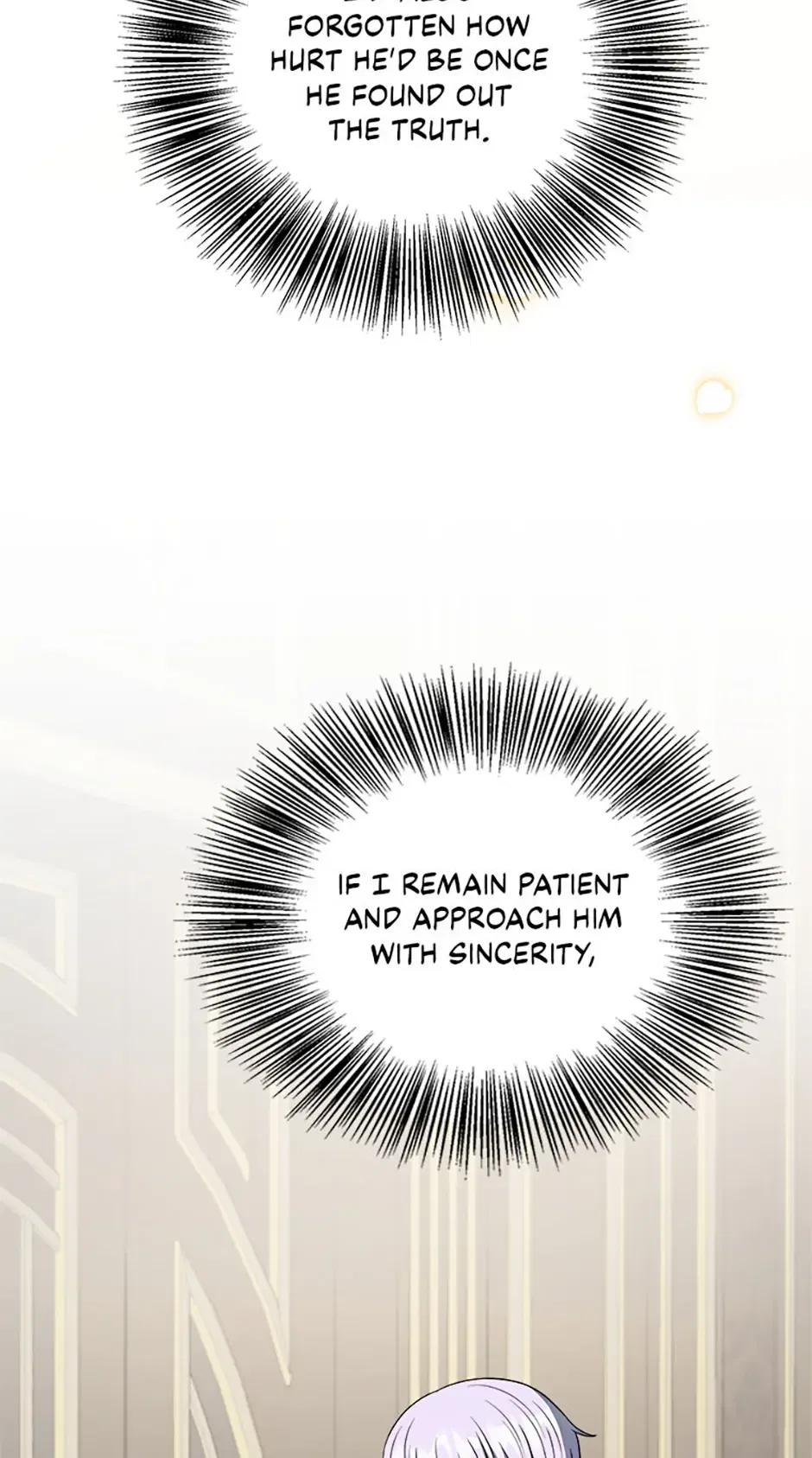 My Prince’s Healing Touch Chapter 90 – Page 44
