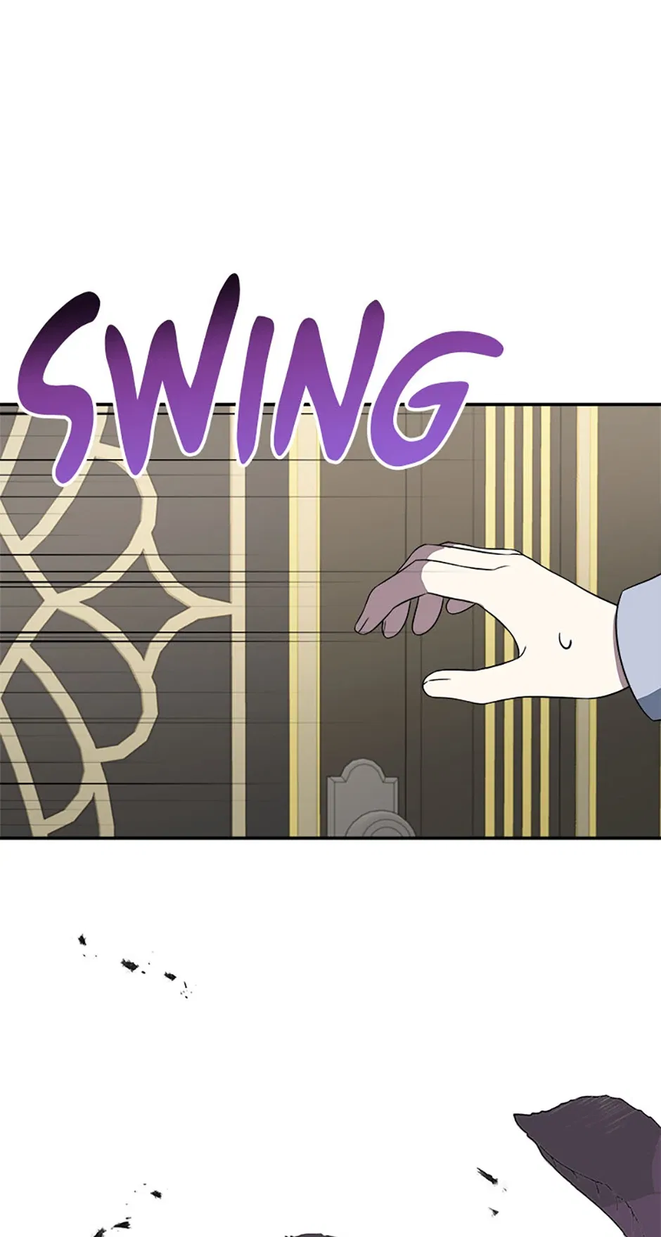 My Prince’s Healing Touch Chapter 90 – Page 46