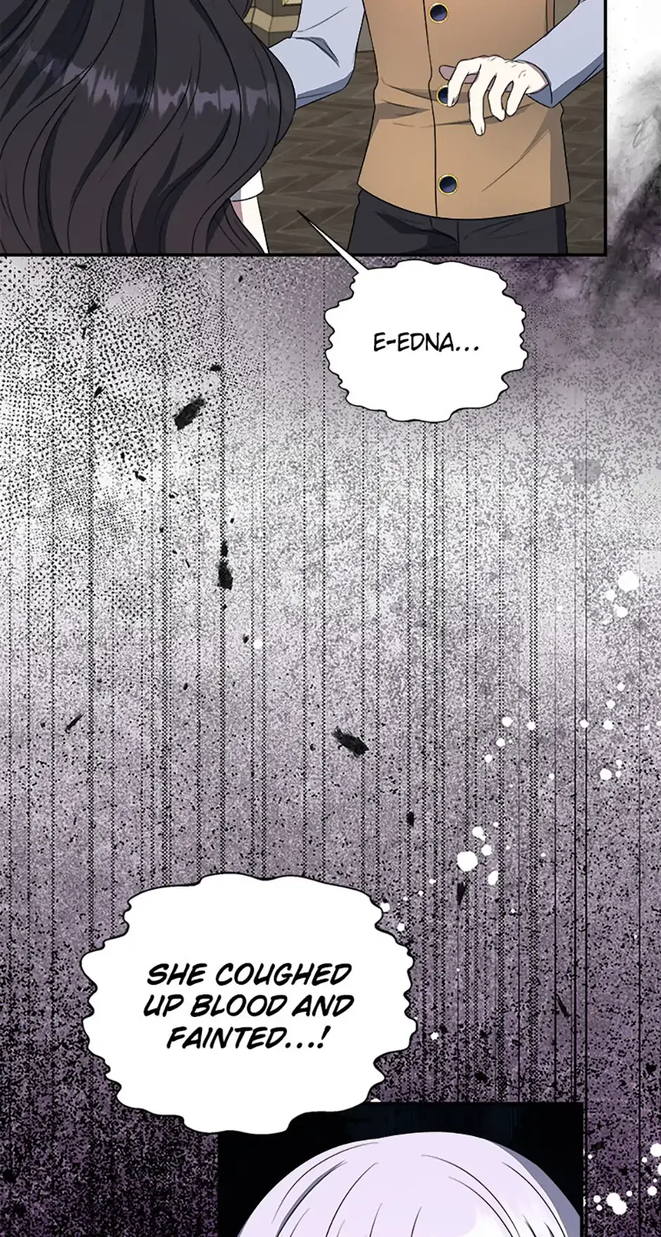 My Prince’s Healing Touch Chapter 90 – Page 49