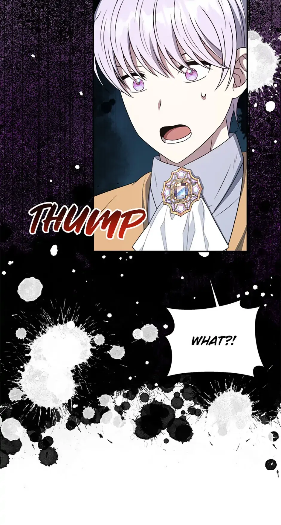 My Prince’s Healing Touch Chapter 90 – Page 50