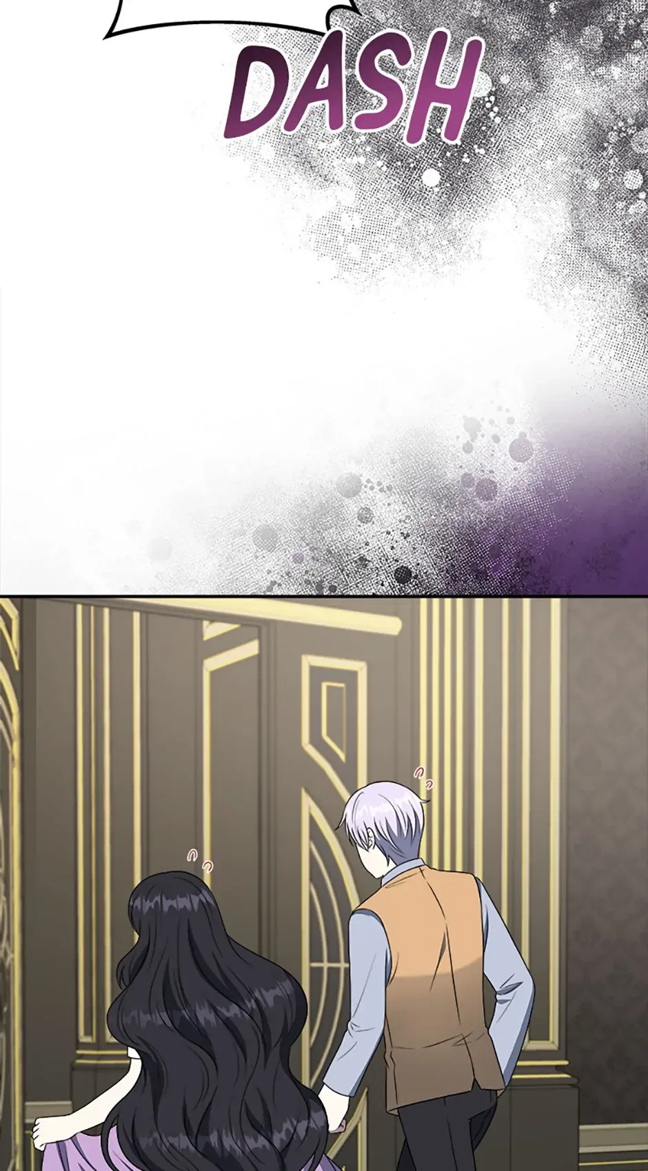 My Prince’s Healing Touch Chapter 90 – Page 52