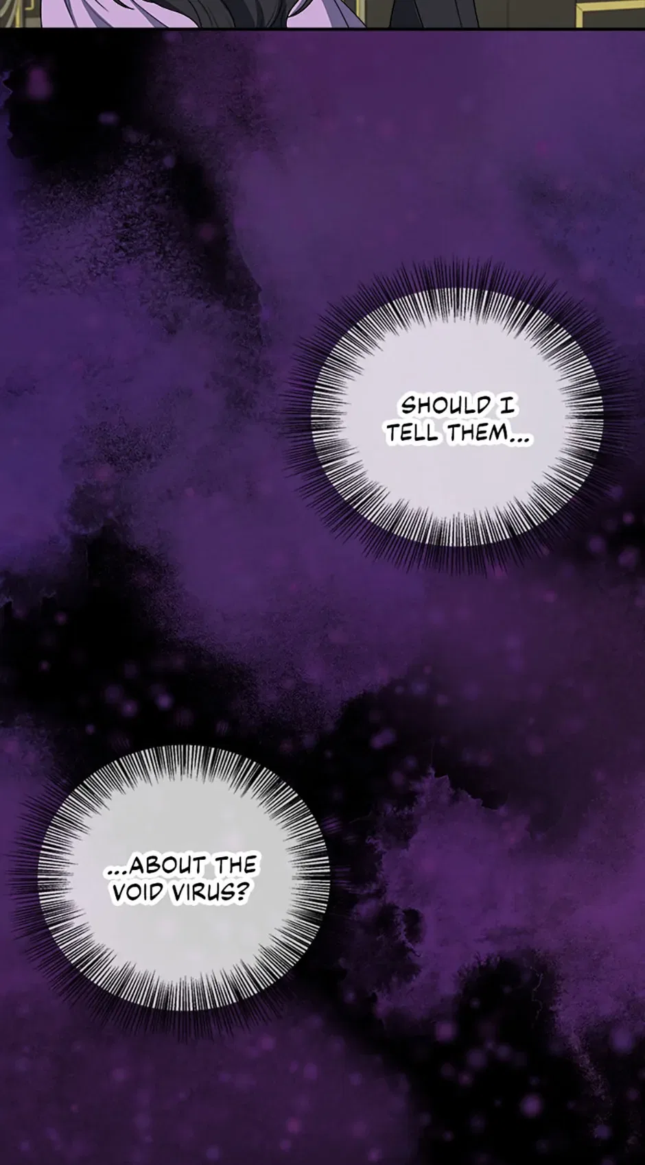 My Prince’s Healing Touch Chapter 90 – Page 53