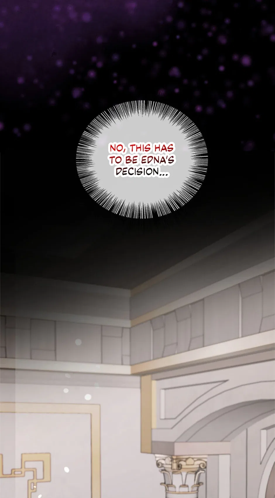 My Prince’s Healing Touch Chapter 90 – Page 54