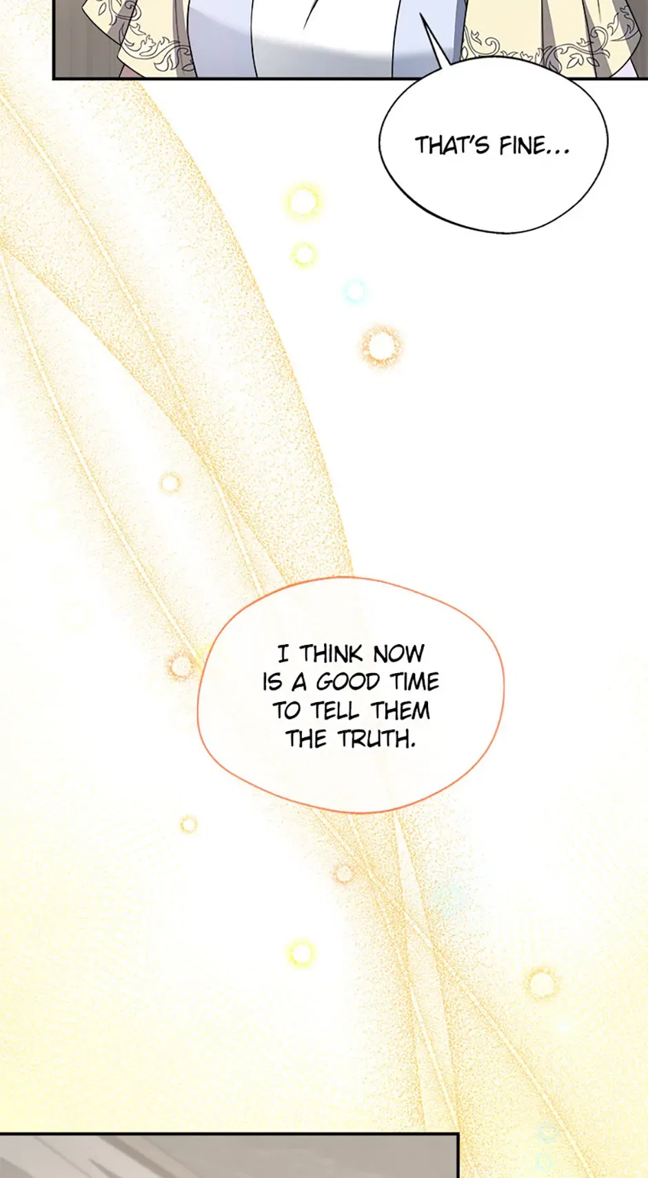 My Prince’s Healing Touch Chapter 90 – Page 64
