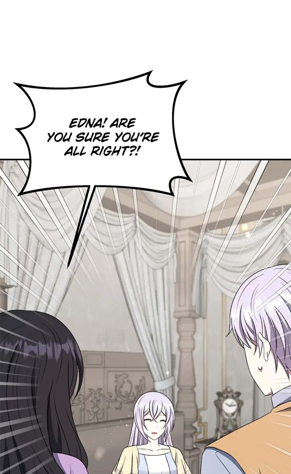 My Prince’s Healing Touch Chapter 90 – Page 66
