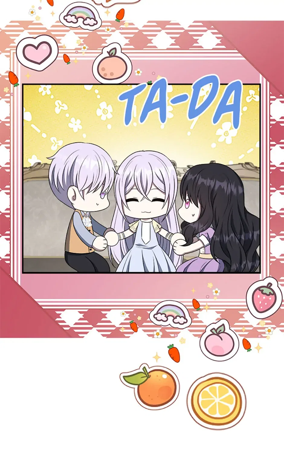 My Prince’s Healing Touch Chapter 90 – Page 69