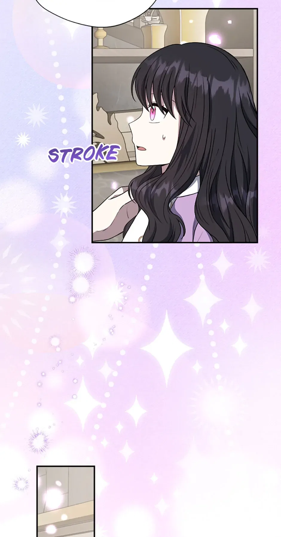 My Prince’s Healing Touch Chapter 90 – Page 71