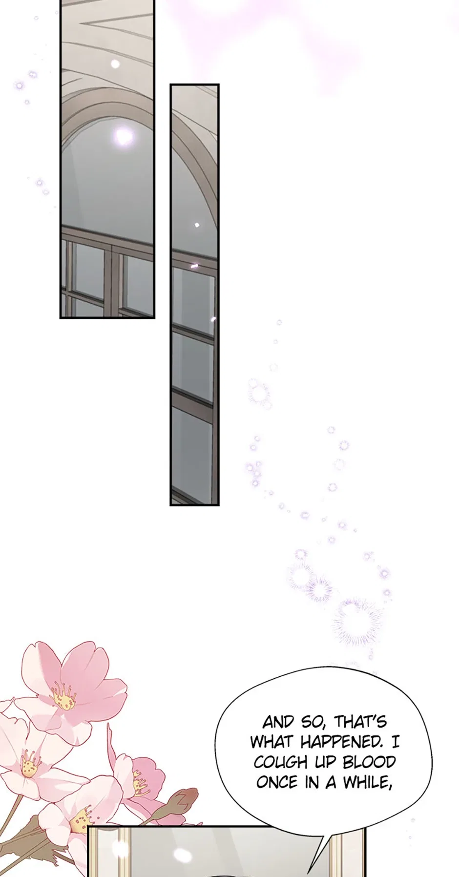 My Prince’s Healing Touch Chapter 90 – Page 72