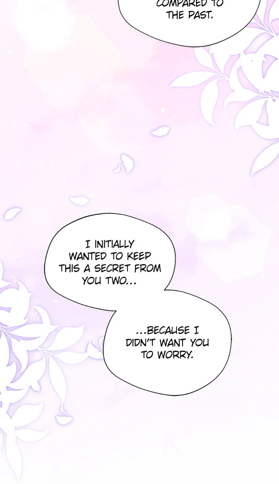 My Prince’s Healing Touch Chapter 90 – Page 76