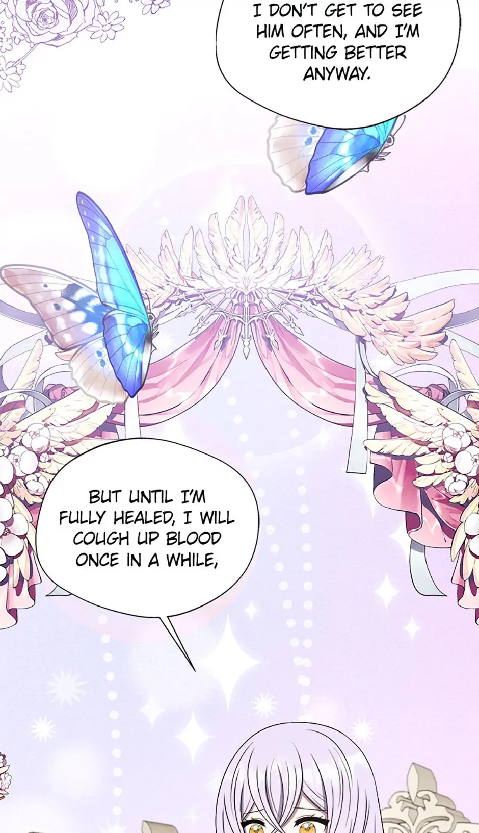 My Prince’s Healing Touch Chapter 90 – Page 78