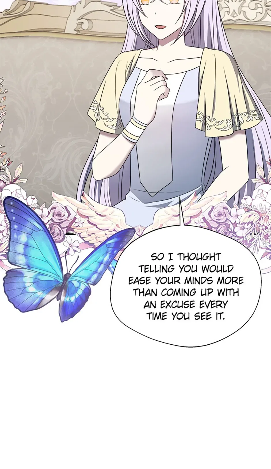 My Prince’s Healing Touch Chapter 90 – Page 79
