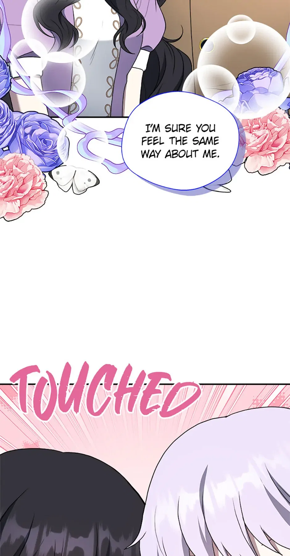My Prince’s Healing Touch Chapter 90 – Page 81
